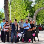 Les croyants d'Ostrog. אשרי המאמינים